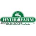 Hydrofarm Agrobrite 192W 2 Feet 8 Tube Fluorescent Fixture with Lamps | FLT28   